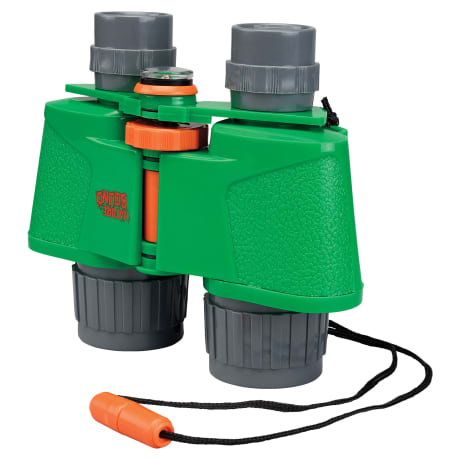 Nature Bound® Binoculars with Compass for Kids