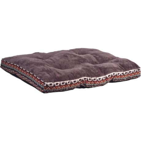 Sporting Dog Solutions 40X27 Tufted Gusset Pet Bed – Random Selection