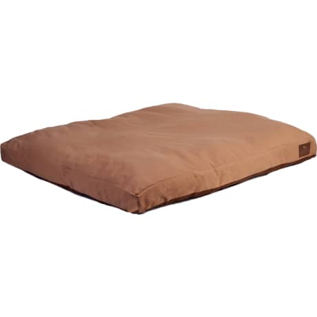 Sporting Dog Solutions 40X30 Canvas Gusset Pet Bed – RANDOM SELECTION