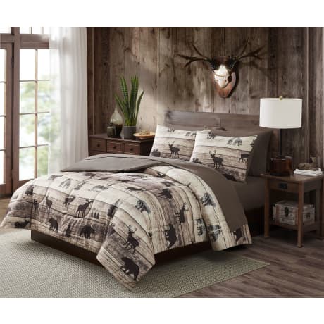 Bedding sets canada discount