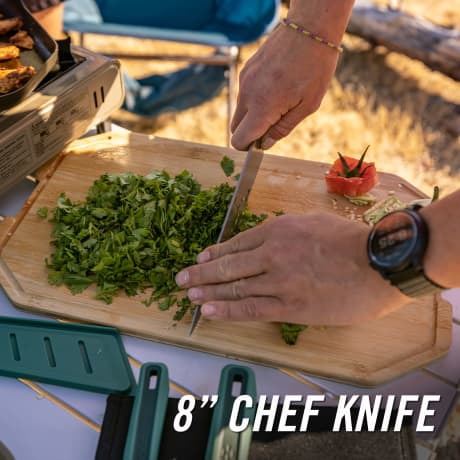 Gerber® ComplEAT 3-Piece Knife Set