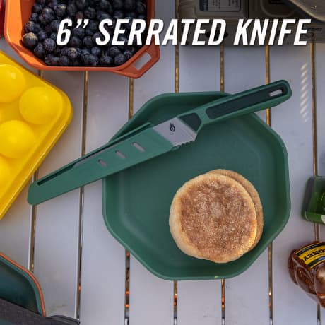 Gerber® ComplEAT 3-Piece Knife Set