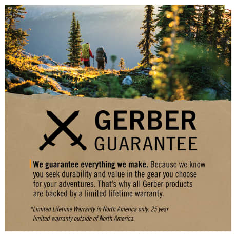 Gerber® ComplEAT 3-Piece Knife Set