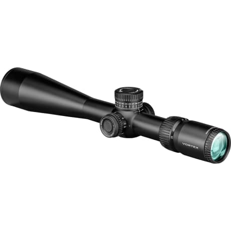 Vortex® Viper HD Riflescopes - 5-25x50mm - SFP VMR-3 MOA