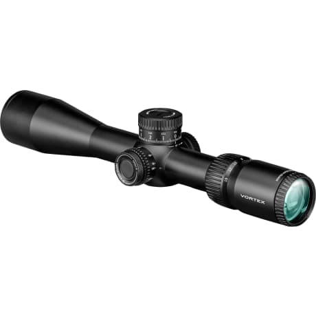 Vortex® Viper HD Riflescopes - 3-15x44mm - SFP VMR-3 MRAD