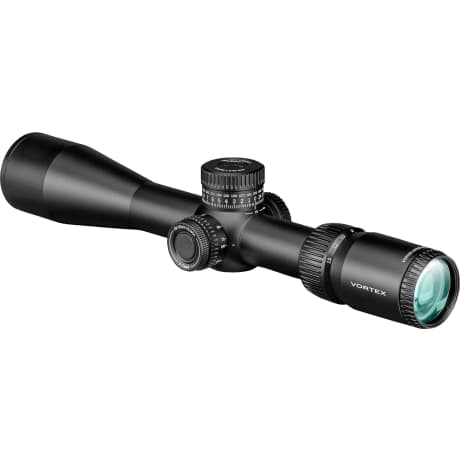Vortex® Viper HD Riflescopes - 3-15x44mm - SFP VMR-3 MOA