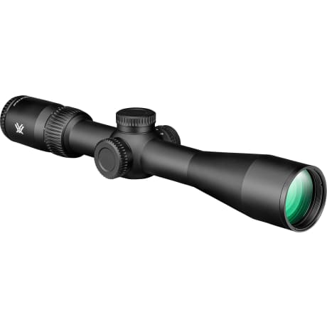 Vortex® Viper HD Riflescopes - 3-15x44mm - Dead-Hold BDC