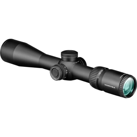 Vortex® Viper HD Riflescopes - 3-15x44mm - Dead-Hold BDC