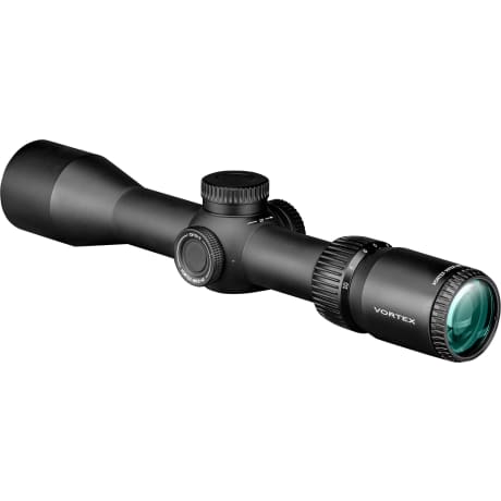 Vortex® Viper HD Riflescopes - 2-10x42mm - Dead-Hold BD