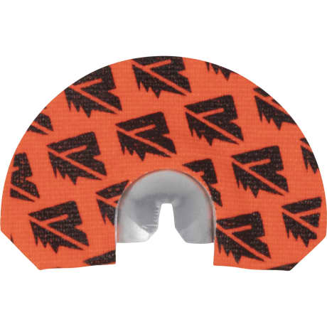 Riven Tremor Small Dome Elk Call