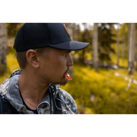 Riven Tremor Small Dome Elk Call