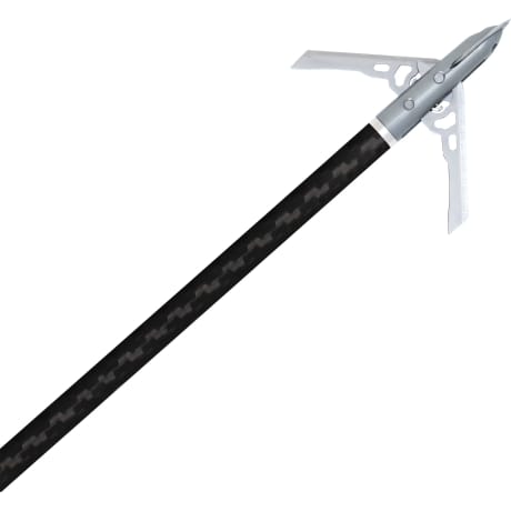 Rage® NC Cut-on-Contact 2-Blade Mechanical Broadhead