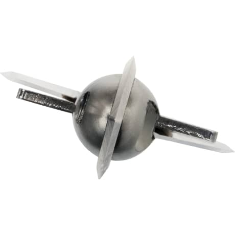 Rage® NC Cut-on-Contact 2-Blade Mechanical Broadhead