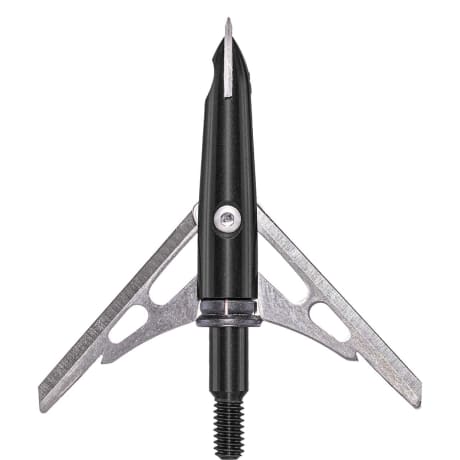 Rage® Black Series Cut on Contact Tip Mechanical Broadhead 3-Pack