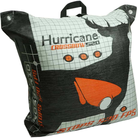Hurricane Crossbow H-21 Bag Target