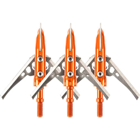Rage® Crossbow X NC 2-Blade Mechanical Broadhead