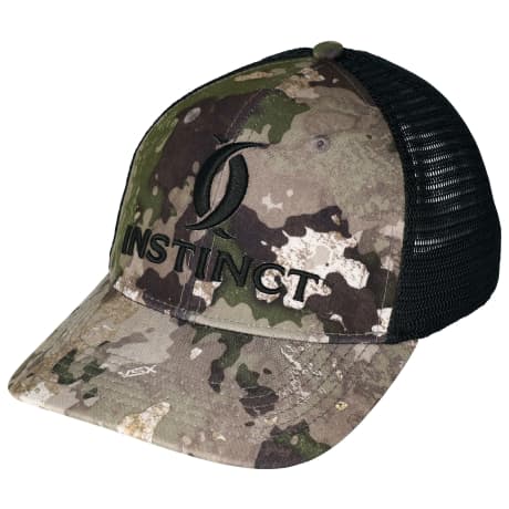 Cabela's® Instinct Performance Trucker Cap
