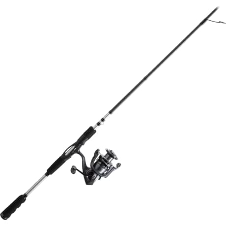 Bass Pro Shops® Formula Spinning Combo