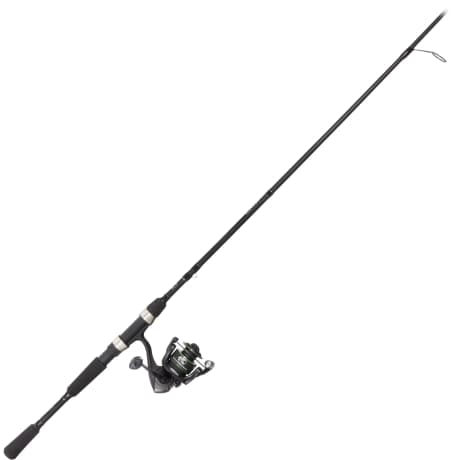 Bass Pro Shops® Micro Lite™ Elite Spinning Combo