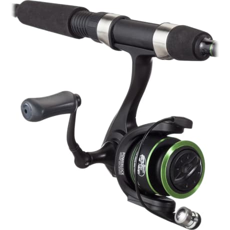 Bass Pro Shops® Micro Lite™ Elite Spinning Combo