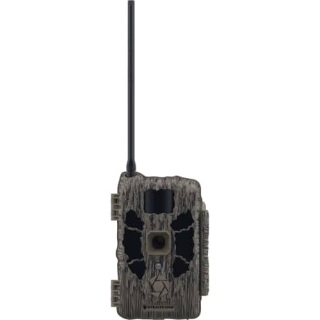 Stealth Cam® Deceptor™ MAX Cellular Trail Camera