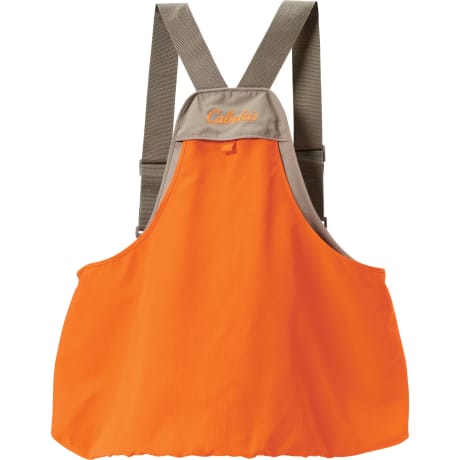 Cabela’s® Upland Pro Strap Vest II
