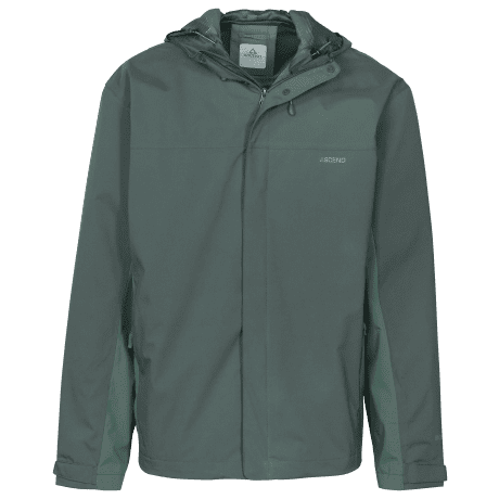 Ascend® Men's Meramec River Jacket with BONE-DRY®