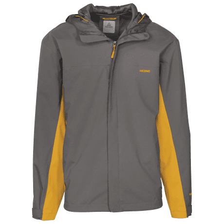 Ascend® Men's Meramec River Jacket with BONE-DRY®