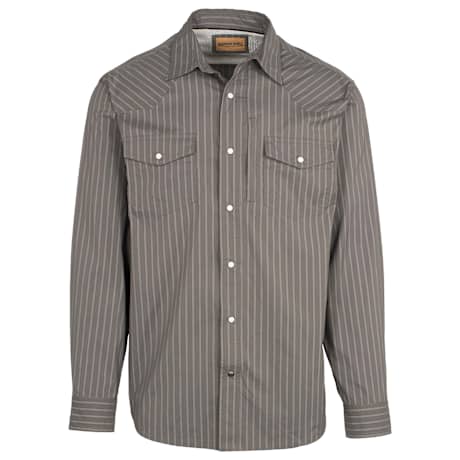 Redhead® Ranch Men's Canyonville Performance Long-Sleeve Shirt