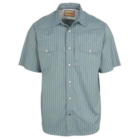 RedHead® Ranch Men's Canyonville Performance Short-Sleeve Shirt