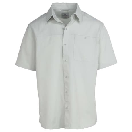 Ascend® Men's Zephyr Button-Down Short-Sleeve Shirt