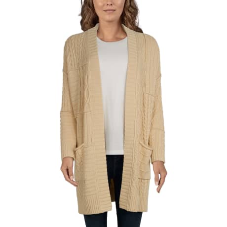 Natural Reflections® Women's Lake Shore Cardigan