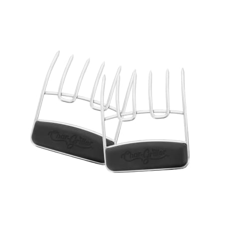 Char-Griller® Stainless Steel Meat Claw