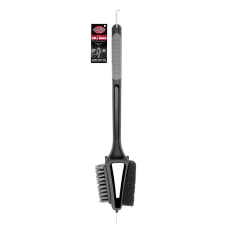 Char-Griller® 3-in-1 Grill Brush