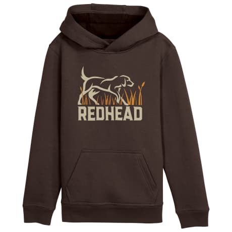 RedHead® Hunting Fleece Hoodie for Youth