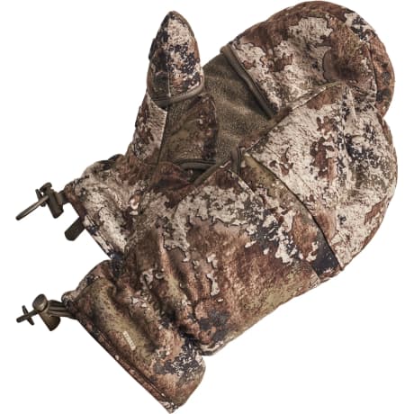 Cabela’s® Men’s WINDSHEAR® BONE-DRY® Flip-Top Mittens
