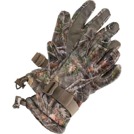 RedHead® Men’s Heavyweight Insulated Fleece Gloves