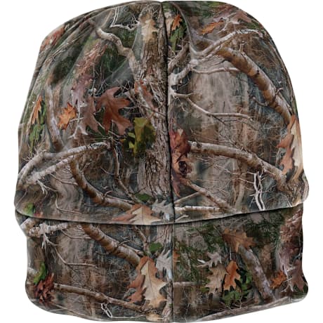 RedHead® Men’s Reversible Blaze Fleece Beanie