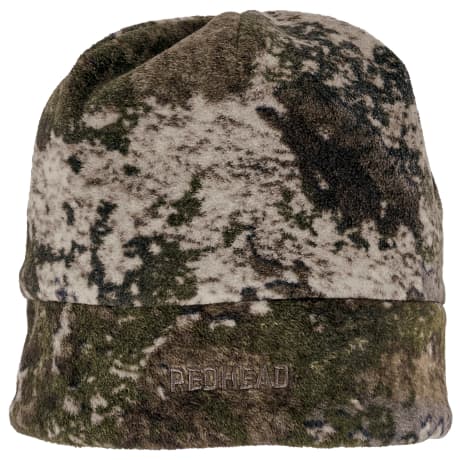 RedHead® Men’s Reversible Blaze Fleece Beanie