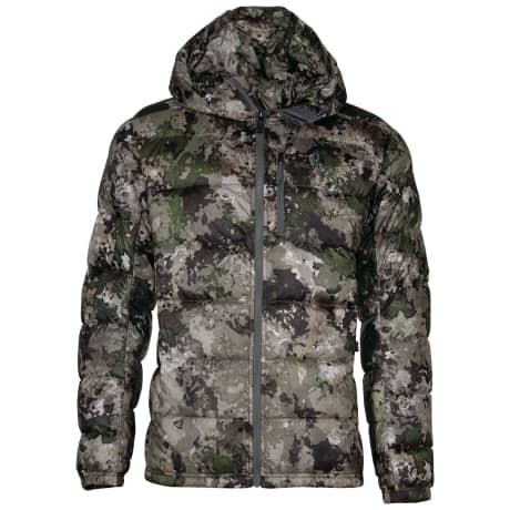Cabela's® Men's Instinct Super-Warm Puffy Jacket