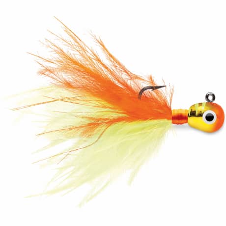 VMC® Tungsten Roach Jig