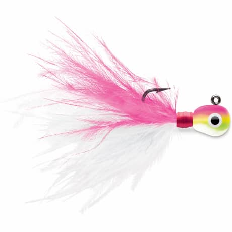 VMC® Tungsten Roach Jig