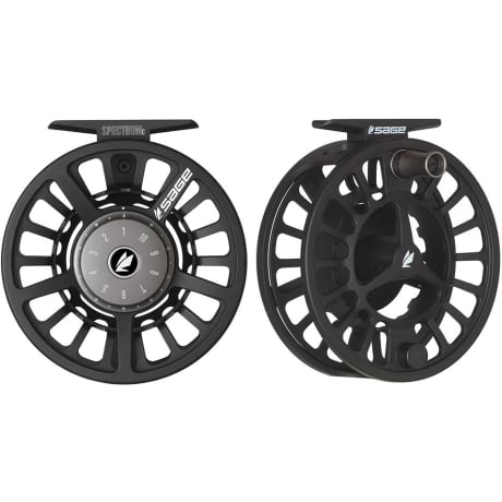 Sage Spectrum C Fly Reel
