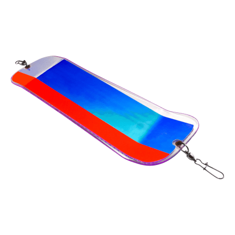 Moon Jelly UV/Red Stripe