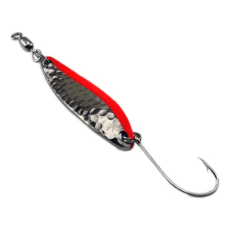 Hammer Nickel/Fire Stripe