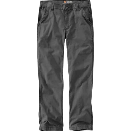 Carhartt® Men’s Rugged Flex® Relaxed-Fit Canvas Work Pants