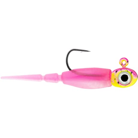 Northland® Rigged Tungsten Pin Fry