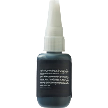 Victory Archery® Black Fusion Insert Glue