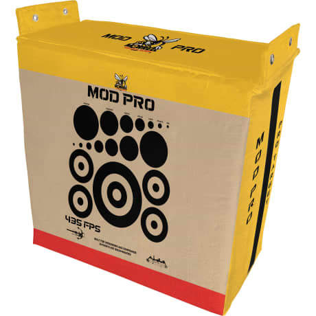 Morrell® Yellow Jacket® Mod Pro Field Point Bag Target