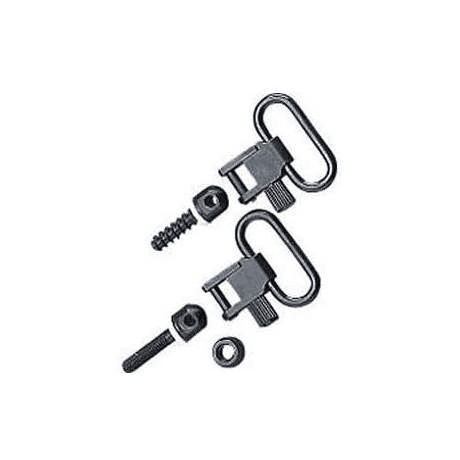 Uncle Mike's® Machine Screw Forend - Blued
